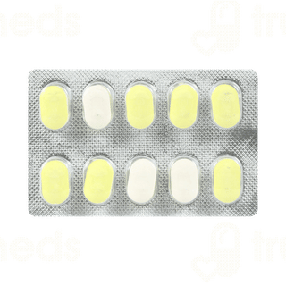 Accuglim Mp2 Tablet 10