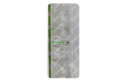 Accura Tablet 10