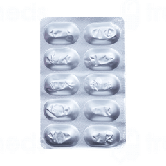 Ace Proxyvon Spas Tablet 10