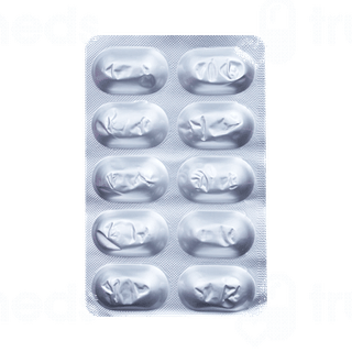 Ace Proxyvon Spas Tablet 10