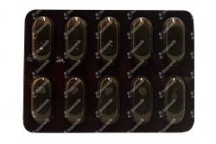 Ace Proxyvon Th 4 Tablet 10