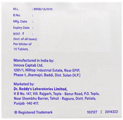 Ace Proxyvon Th 4 Tablet 10 Ace Proxyvon Th 4 Tablet 10