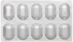 Ace Proxyvon Th 4 Tablet 10 Ace Proxyvon Th 4 Tablet 10