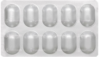 Ace Proxyvon Th 4 Tablet 10