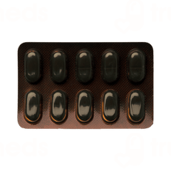 Ace Proxyvon Th 4 Tablet 10