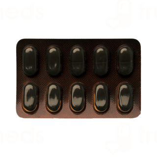 Ace Proxyvon Th 4 Tablet 10