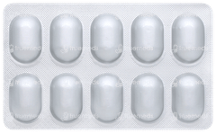Ace Revelol 25/2.5 Tablet 10