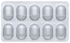 Ace Revelol 50/5 Tablet 10 Ace Revelol 50/5 Tablet 10