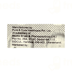 Aceclan Th Tablet 10