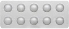 Aceclo Tablet 10