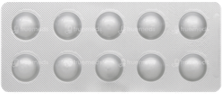 Aceclo Tablet 10
