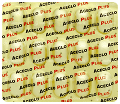 Aceclo Plus Tablet 15 Aceclo Plus Tablet 15