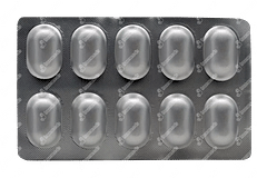 Aceclo Sera Tablet 10