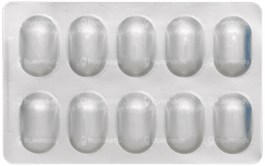 Aceclo Sera Tablet 10 Aceclo Sera Tablet 10