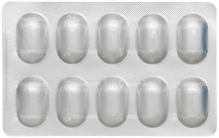 Aceclo Sera Tablet 10