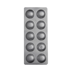 Aceclo Spas Tablet 10