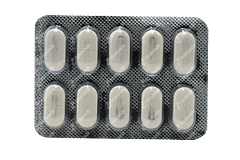 Acecloren P Tablet 10