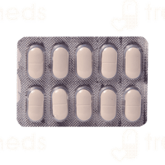 Acecloren P Tablet 10