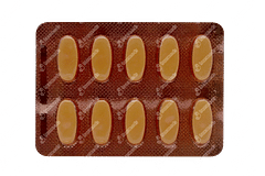 Aceclowal P Tablet 10