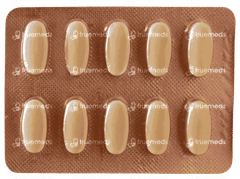 Aceclowal P Tablet 10 Aceclowal P Tablet 10
