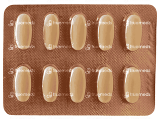Aceclowal P Tablet 10