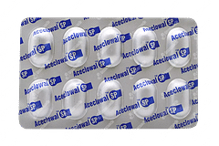 Aceclowal Sp Tablet 10