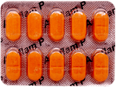 Aceflam P Tablet 10 Aceflam P Tablet 10