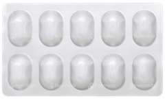 Acegaba 400 Capsule 10