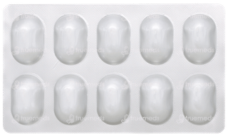 Acegaba 400 Capsule 10