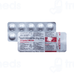 Acegaba Me 300 Tablet 10