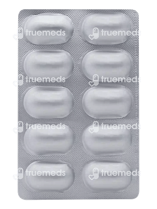 Acekay Sera 100/325/10 MG Tablet 10