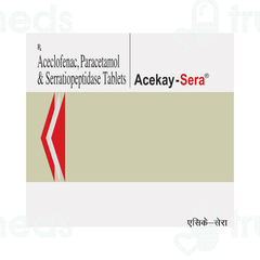 Acekay Sera Tablet 10