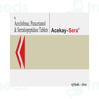 Acekay Sera Tablet 10