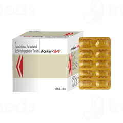 Acekay Sera Tablet 10