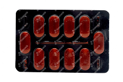 Aceloflam Sp Tablet 10