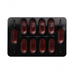 Aceloflam Sp Tablet 10