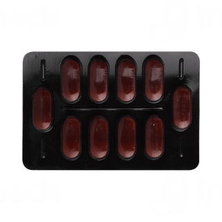 Aceloflam Sp Tablet 10