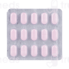 Aceloflam Xp Tablet 15 Aceloflam Xp Tablet 15