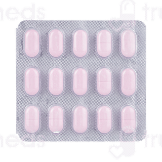 Aceloflam Xp Tablet 15
