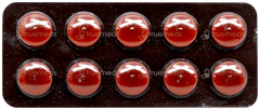 Acemiz 100 Tablet 10