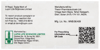 Acemiz Spaz Tablet 10