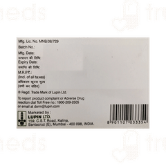Acemiz Plus Tablet 10