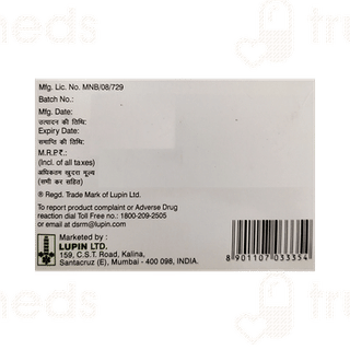 Acemiz Plus Tablet 10