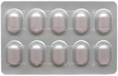 Acemiz Plus Tablet 10