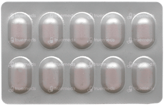 Acemiz Plus Tablet 10