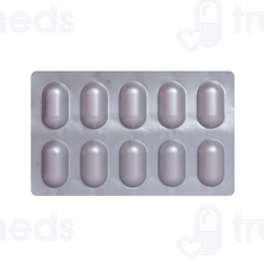 Acemiz Plus Tablet 10