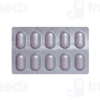Acemiz Plus Tablet 10