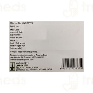 Acemiz Plus Tablet 10