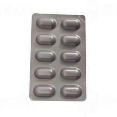 Acemiz Plus Tablet 10