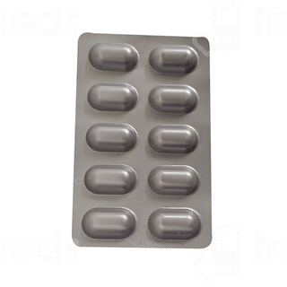 Acemiz Plus Tablet 10